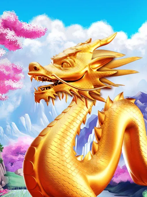 8 Golden Dragon Challenge