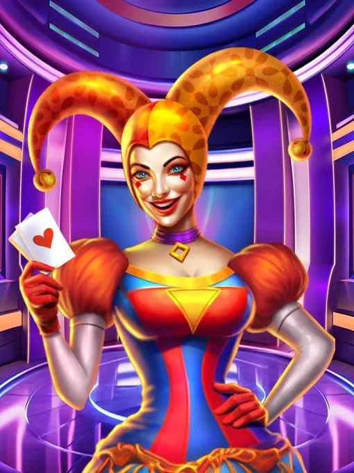 Blazing Wilds Megaways