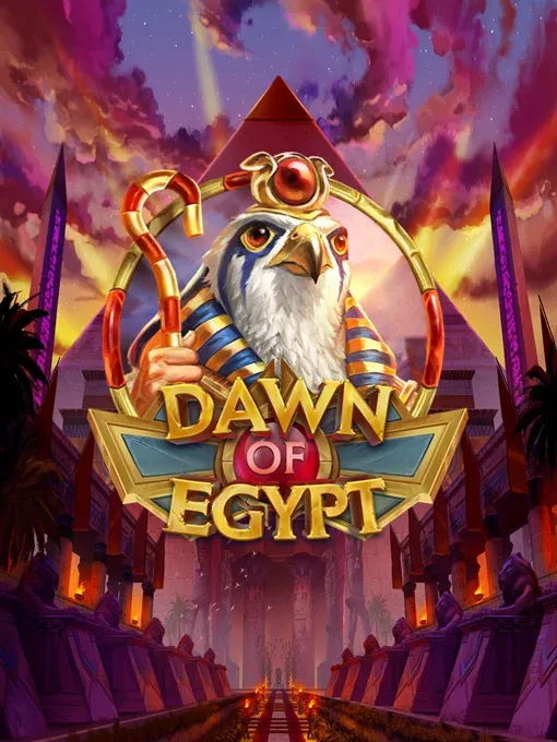 Dawn of Egypt