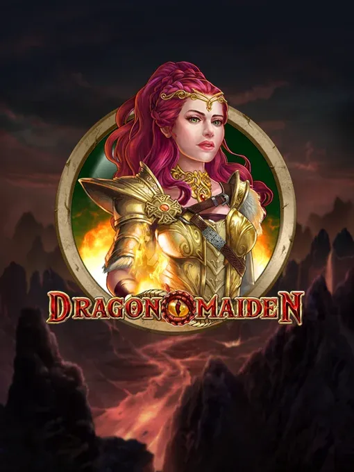 Dragon Maiden