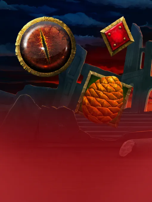 Dragon's Nest
