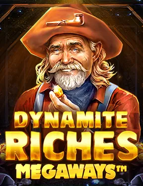 Dynamite Riches Megaways