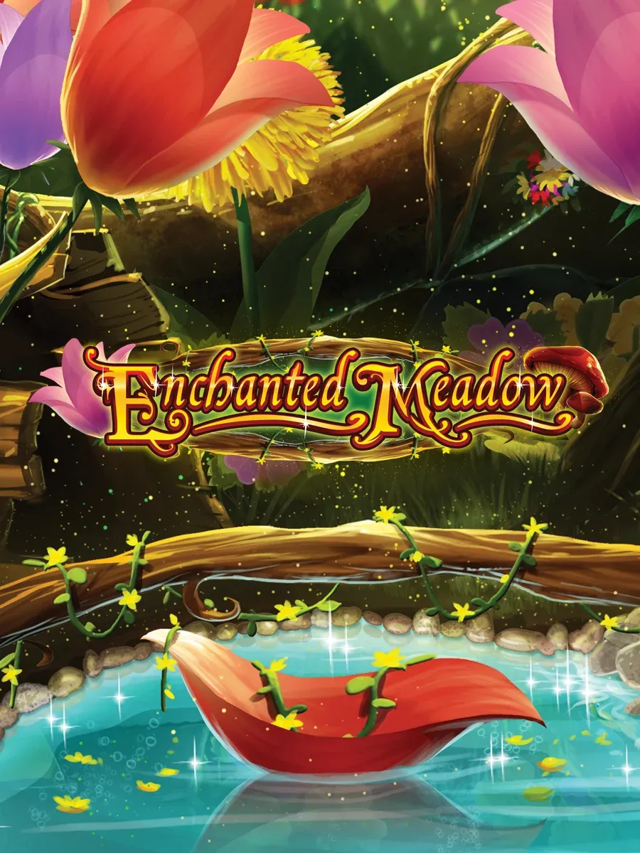 Enchanted Meadow