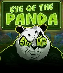 Eye Of The Panda