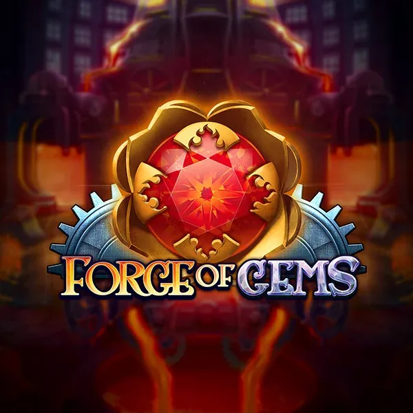 Forge of Gems