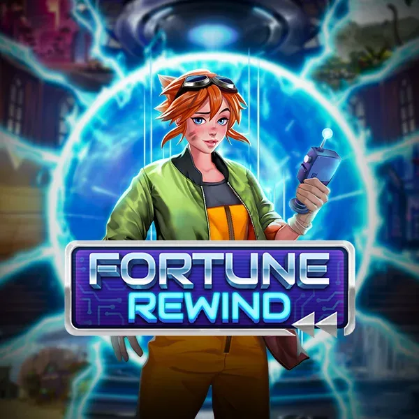 Fortune Rewind