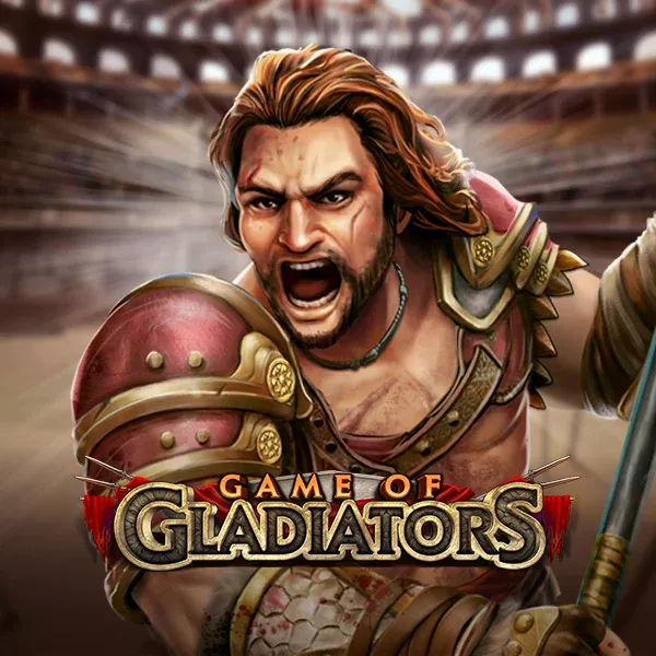 Game of Gladiators