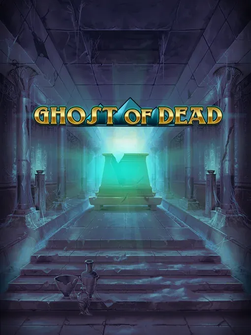 Ghost of Dead
