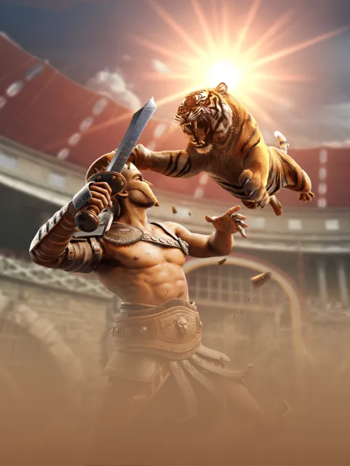 Gladiator's Glory