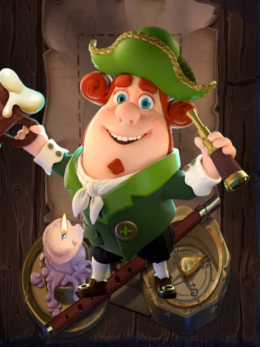 Finn's Golden Tavern