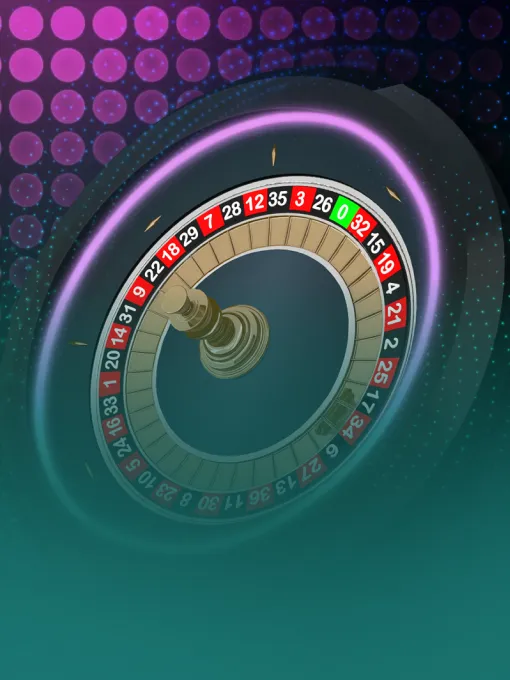 Las Vegas Roulette