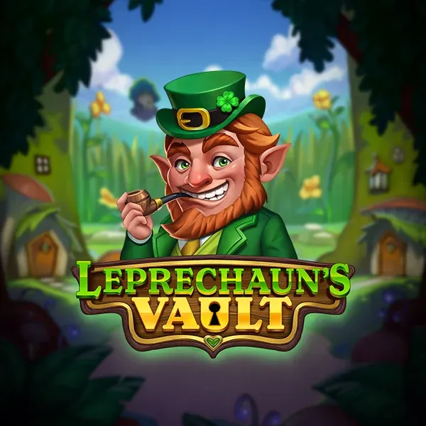 Leprechauns Vault