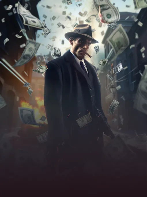 Mafia Mayhem