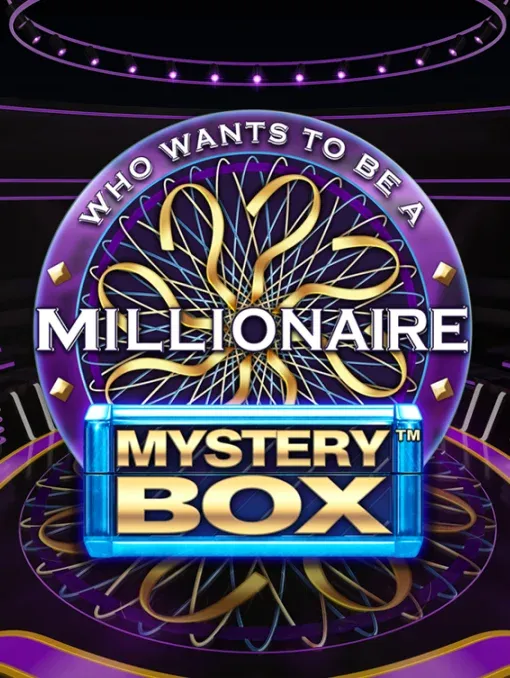 Millionaire Mystery Box