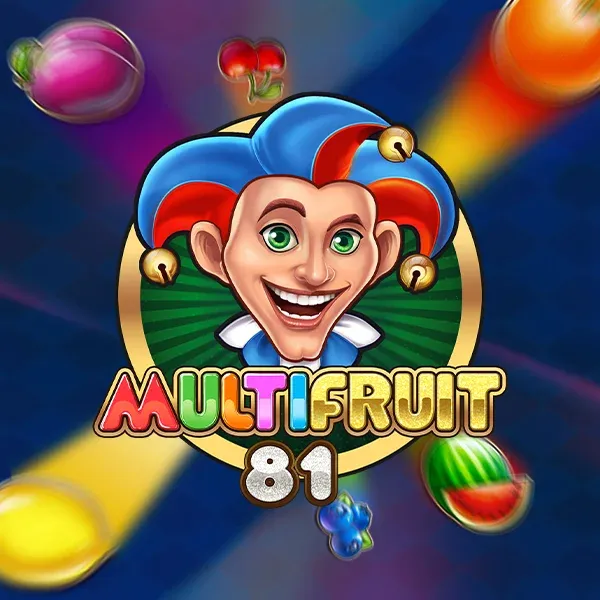 MultiFruit 81