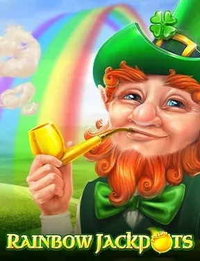 Rainbow Jackpots