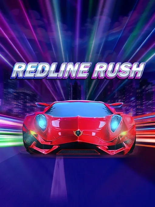 Redline Rush