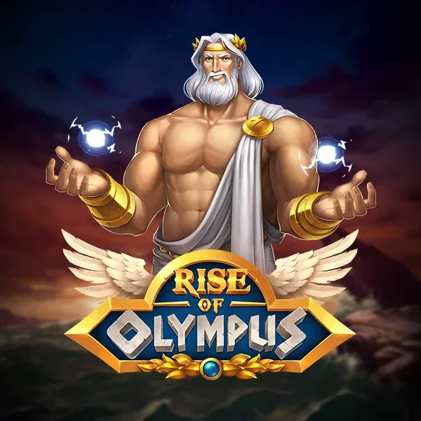 Rise of Olympus