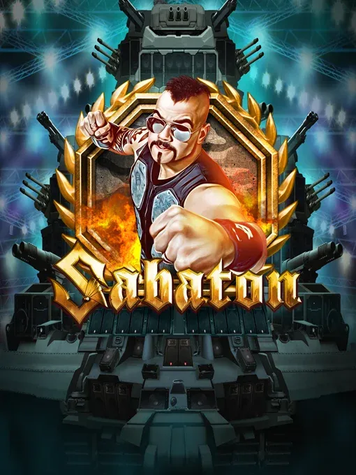 Sabaton