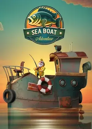 Sea Boat Adventure