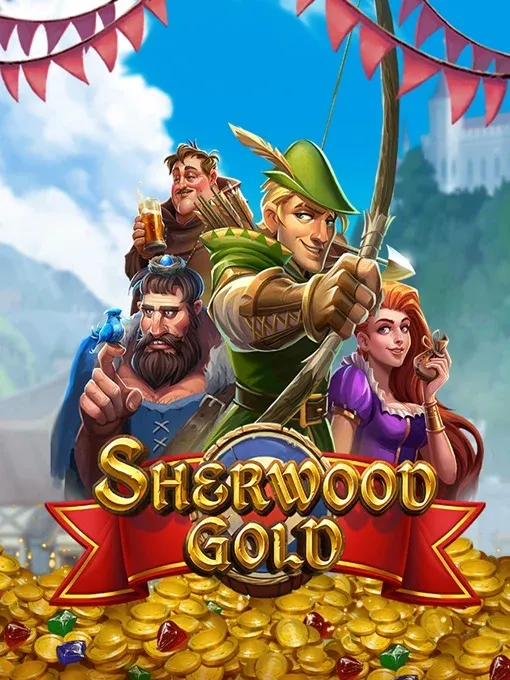 Sherwood Gold