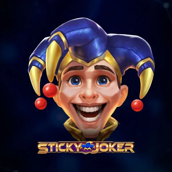 Sticky Joker