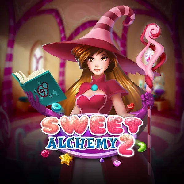 Sweet Alchemy 2