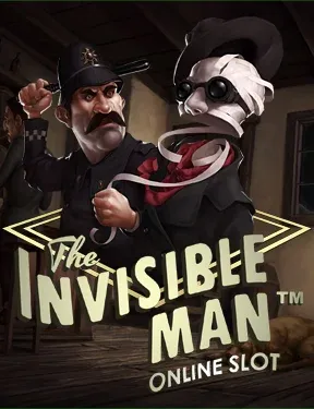 The Invisible Man