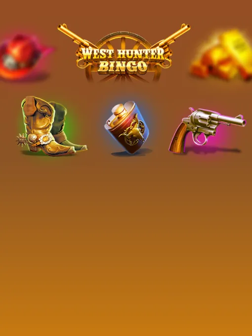 West Hunter Bingo