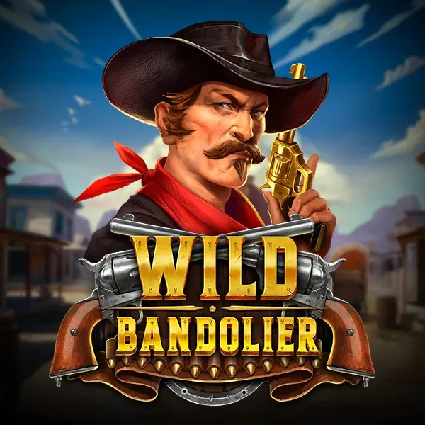 Wild Bandolier