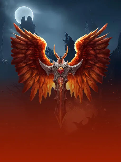 Wild Phoenix Rises