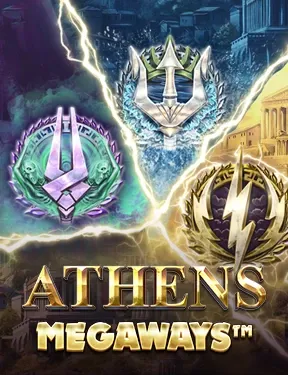 Athens Megaways