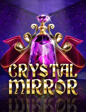 Crystal Mirror