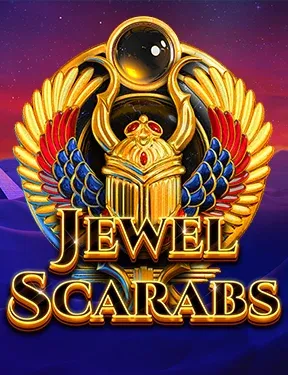 Jewel Scarabs
