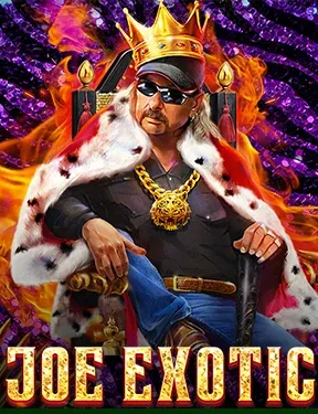 Joe Exotic