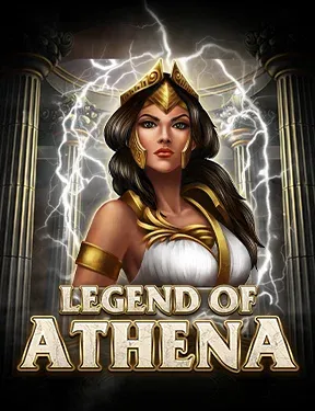 Legend Of Athena