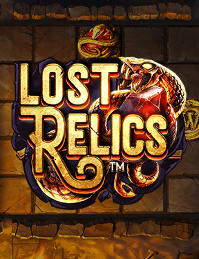Lost Relics