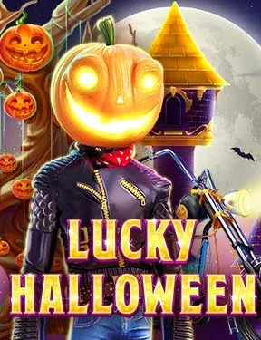Lucky Halloween