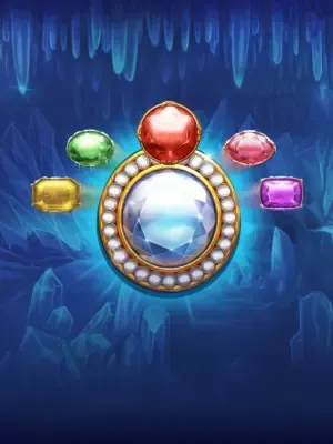 Crystal Caverns Megaways