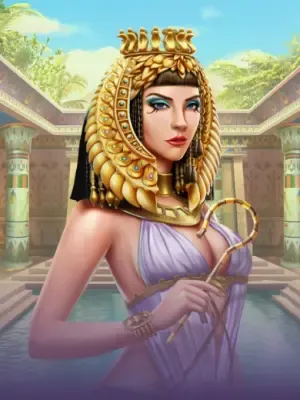 Eye of Cleopatra