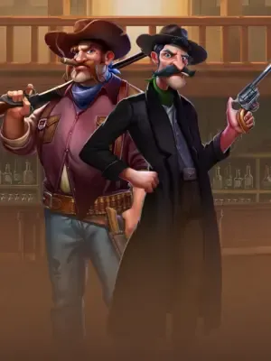 Heist for the Golden Nuggets