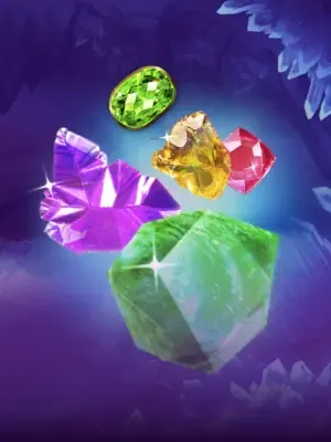 Magic Crystals