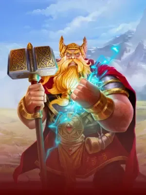 Power of Thor Megaways