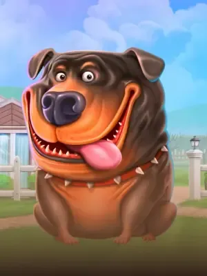 The Dog House Multihold