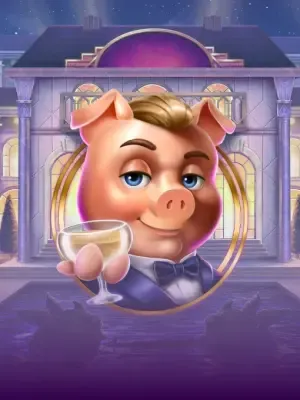 Great Pigsby Megaways