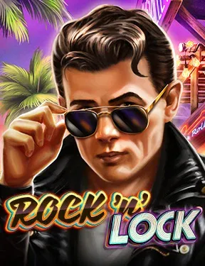 Rock'N'Lock
