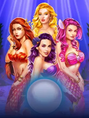 Sea of Pearls: The Pearl Game