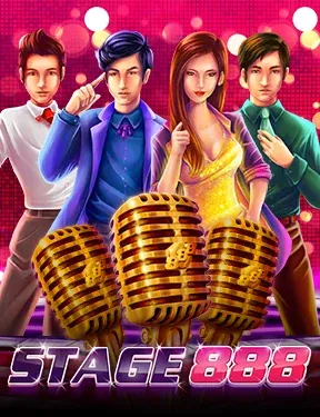 Stage 888