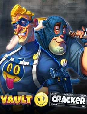 Vault Cracker