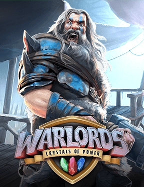 Warlords: Crystals of Power